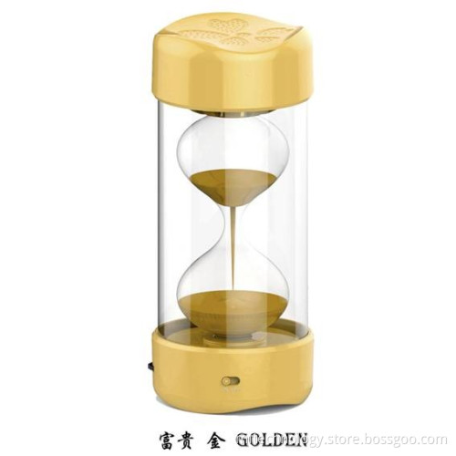 2013 New Style Hourglass Bluetooth Speakers (SP-09)
